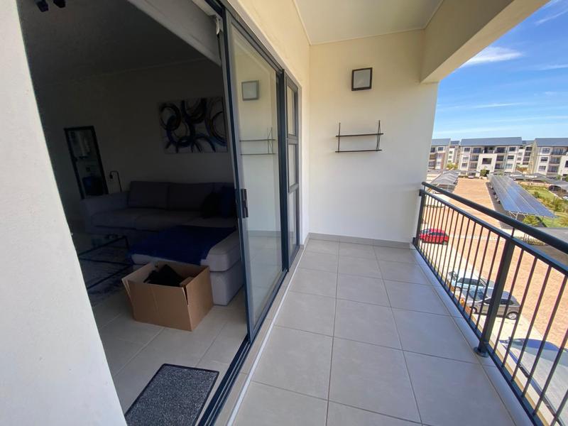 To Let 1 Bedroom Property for Rent in Richwood Western Cape